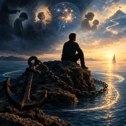 All about Anchors, Chains, and Freedom