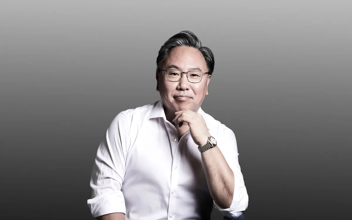 한국신용평가, ‘크립토·전통금융’ 섭렵한 패트릭 윤 신임 대표 전격 선임… 시장 혁신 가속화
