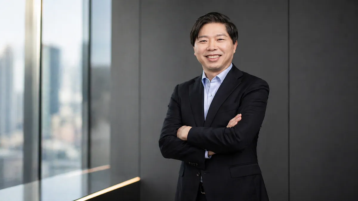 10년 영어 공부, 한 달 한국어 속청 30분에 무너졌다