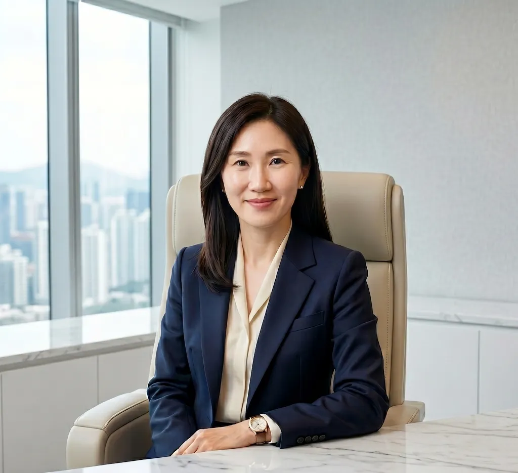 [인터뷰] 아이노션(Ainocean) 알렉스 최 CFO “독보적 AI 데이터센터 풀스택 기술로 글로벌 영토 확장… 가시적 성장 바탕으로 상장 기반 다질 것”