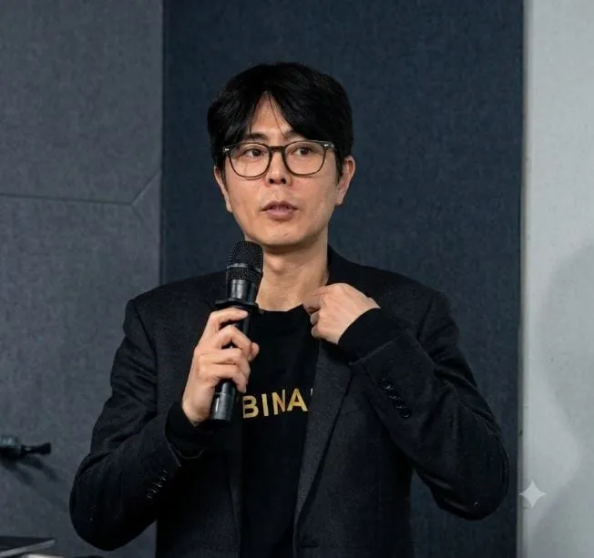 바이낸스 아태 이사 "블록체인 게임의 미래, P2E·NFT 아닌 스테이블코인·RWA에 있다"