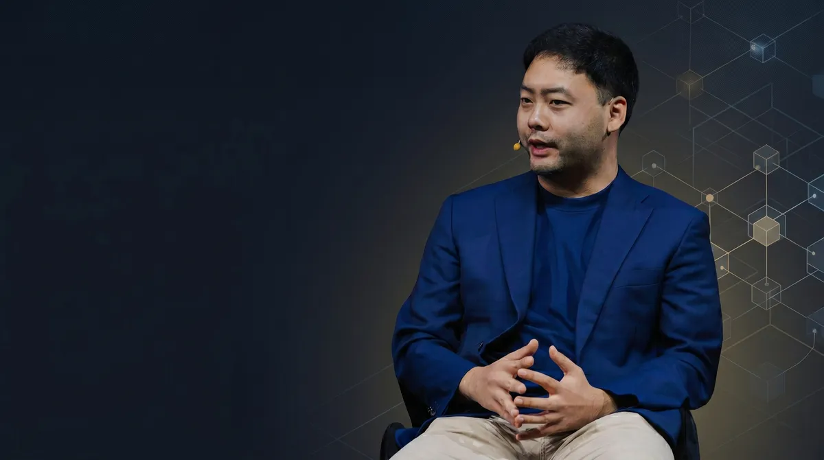 사인 글로벌 신 옌 대표 “아시아 스테이블코인 시장, 결제 인프라로 진화”