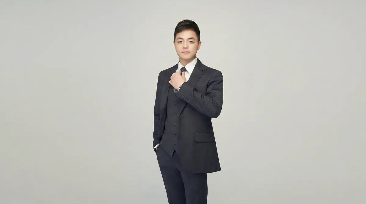 철저한 데이터와 냉철한 논리로 정립한 투자 패러다임, 데일리플러스 김명현 대표