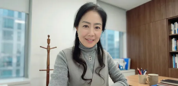 밥 한 끼에 담긴 데이터의 가치, 스마트올리브 박현숙 대표를 만나다