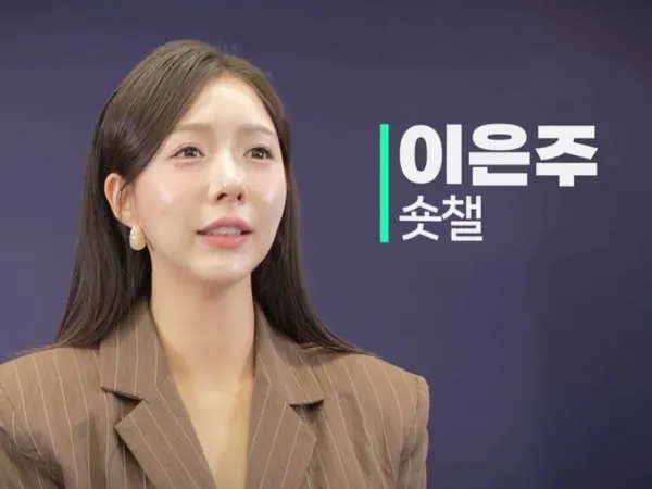 시장의 관찰자에서 시장의 창조자로… 이은주 대표의 두 번째 블록체인 무대 숏챌 | 이은주 공동창업자