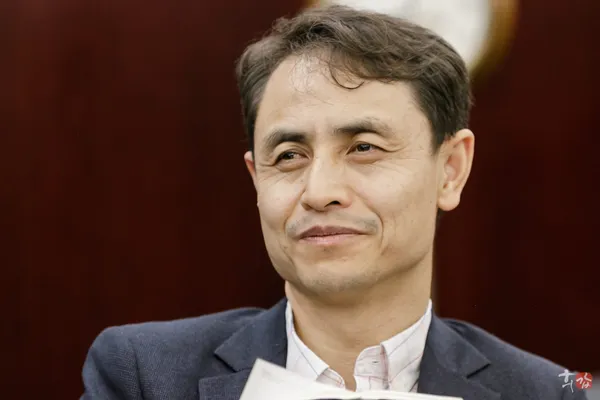 "나로호의 기술력을 일상으로 옮기다, IoT로 여는 '언택트 출입 혁명' (주)원퍼스트 하대수 대표"