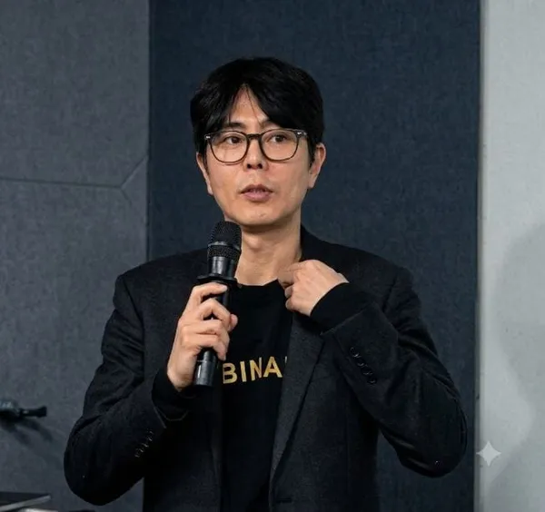 바이낸스 아태 이사 "블록체인 게임의 미래, P2E·NFT 아닌 스테이블코인·RWA에 있다"