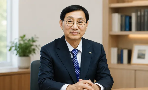 김성주 국민연금공단 이사장, "국내주식 비중 추가 상향·퇴직연금 혁신 주도"