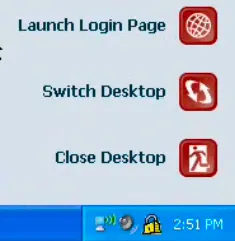 CIsco Secure Desktop