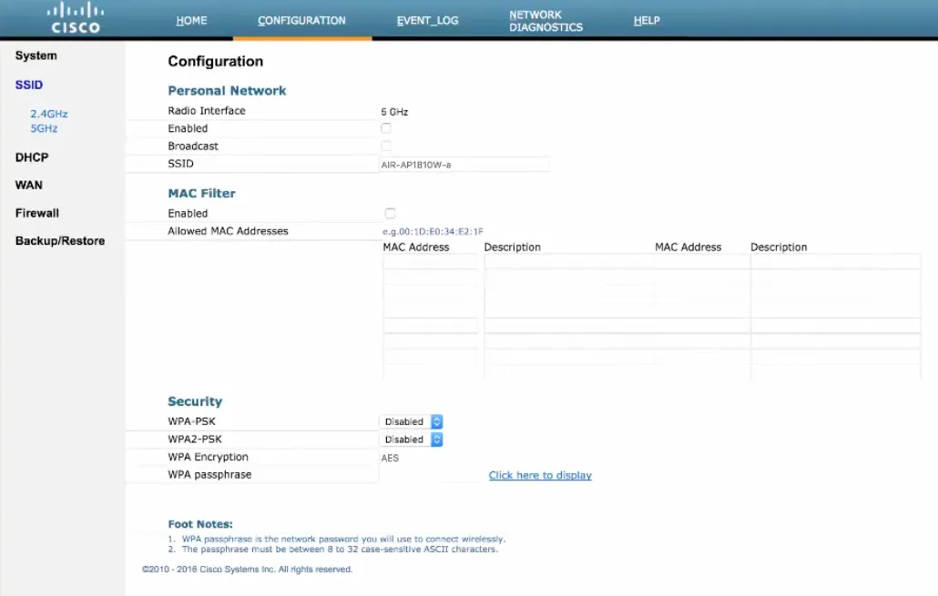 OfficeExtend Local Configuration