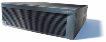 Cisco PIX Firewall 535