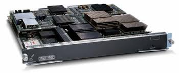 Firewall Services Module (FWSM)