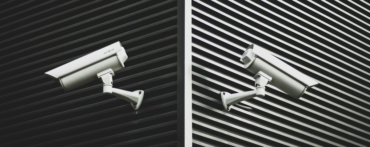 CCTV Cameras