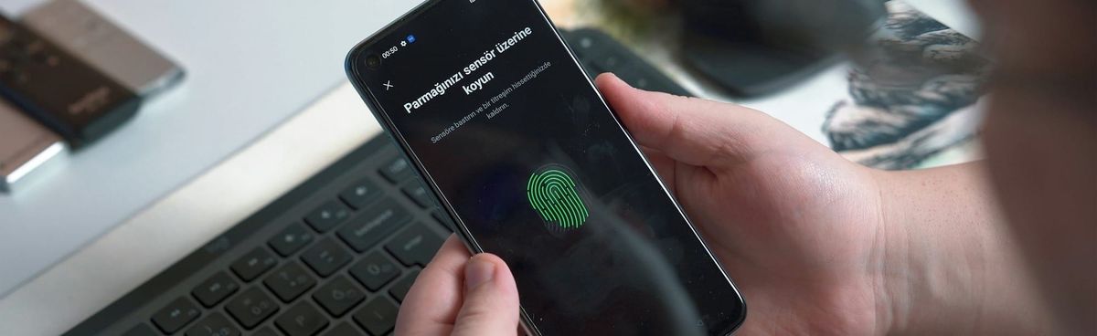 Mobile phone security