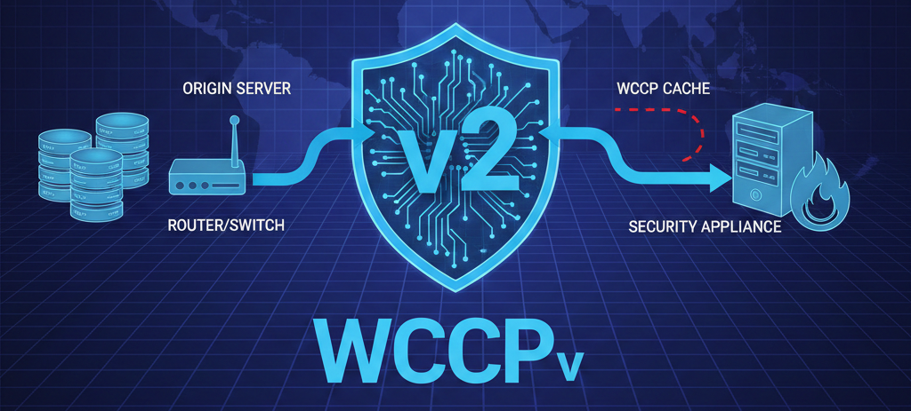 WCCP