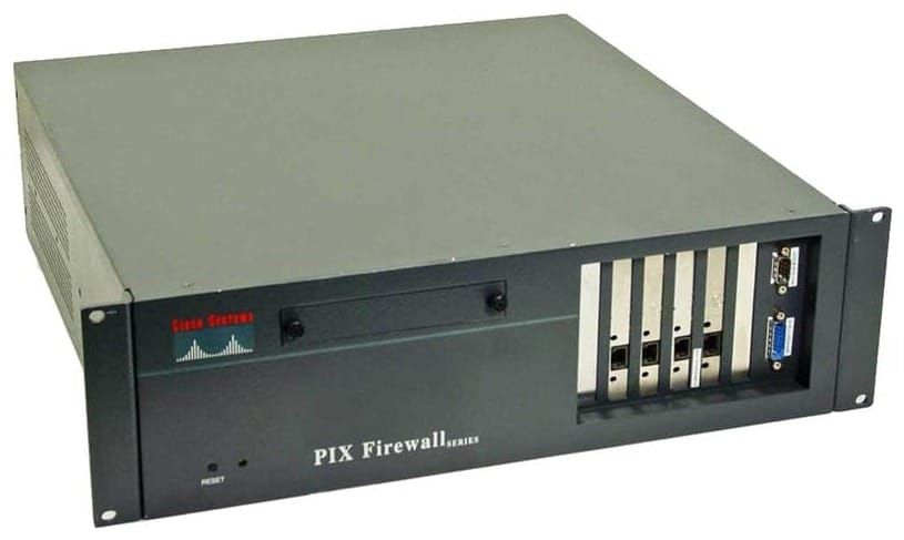 PIX Firewall