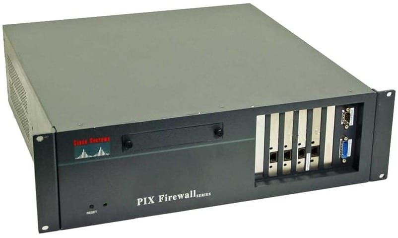 Cisco PIX