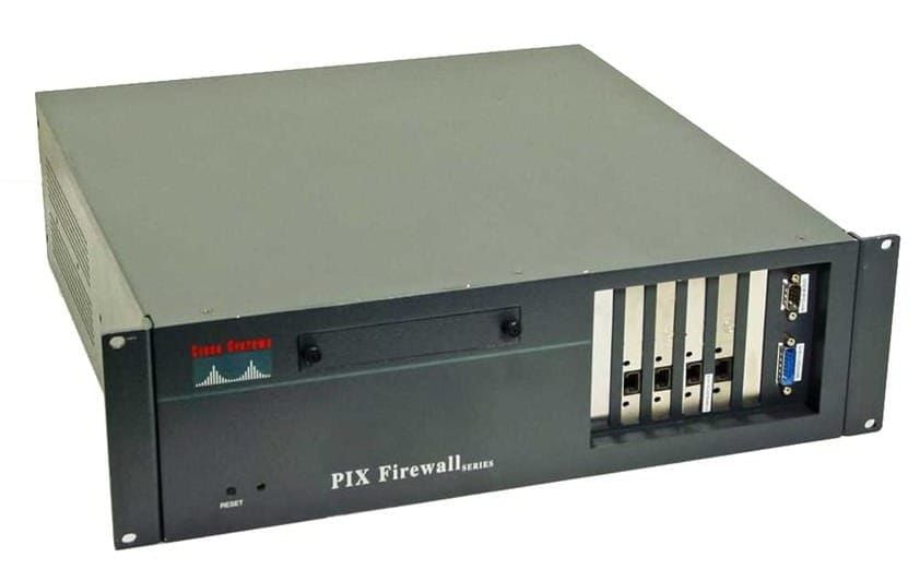 Cisco PIX Firewall
