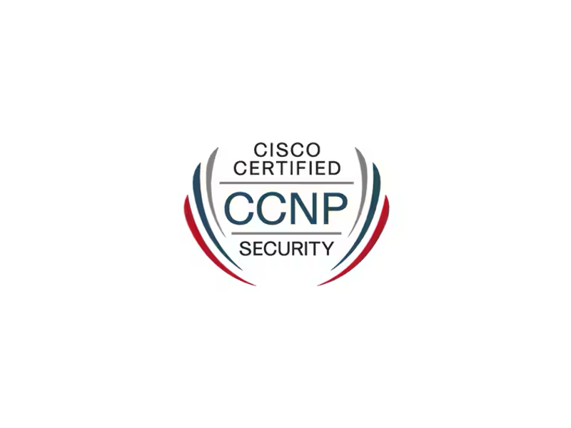CCNP Security