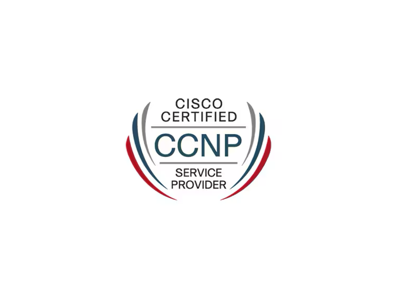 CCNP Service Provider