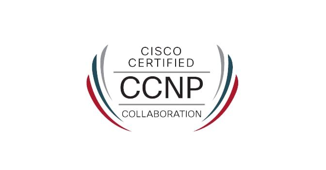 CCNP Collaboration