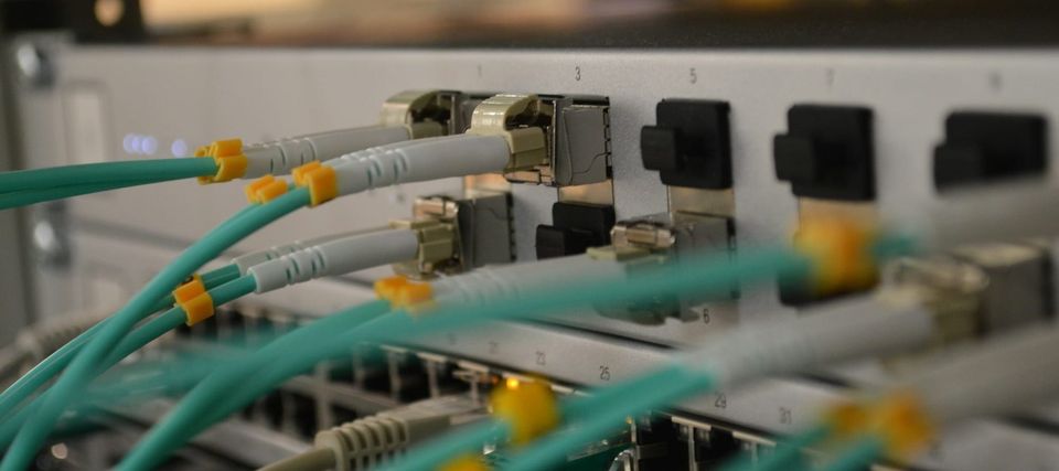 Using 3rd party SFPs with a Cisco switch