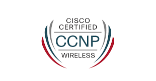 CCNP Wireless