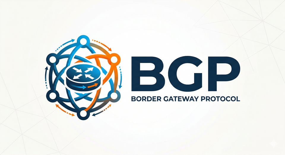 BGP