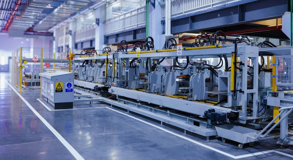 Industrial Communication Protocols