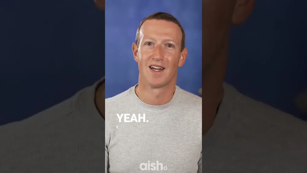 Mark Zuckerberg and Jewish Wisdom 🤲🏼