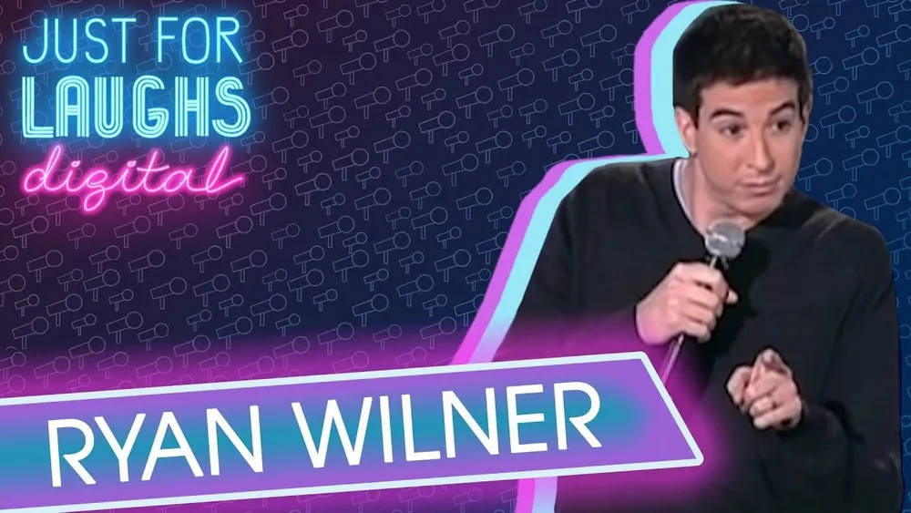 Ryan Wilner - How You Know You're Jewish