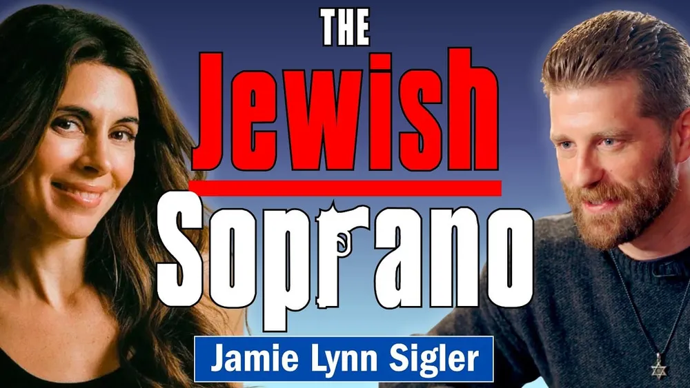 I'm Not Italian, I'm JEWISH!