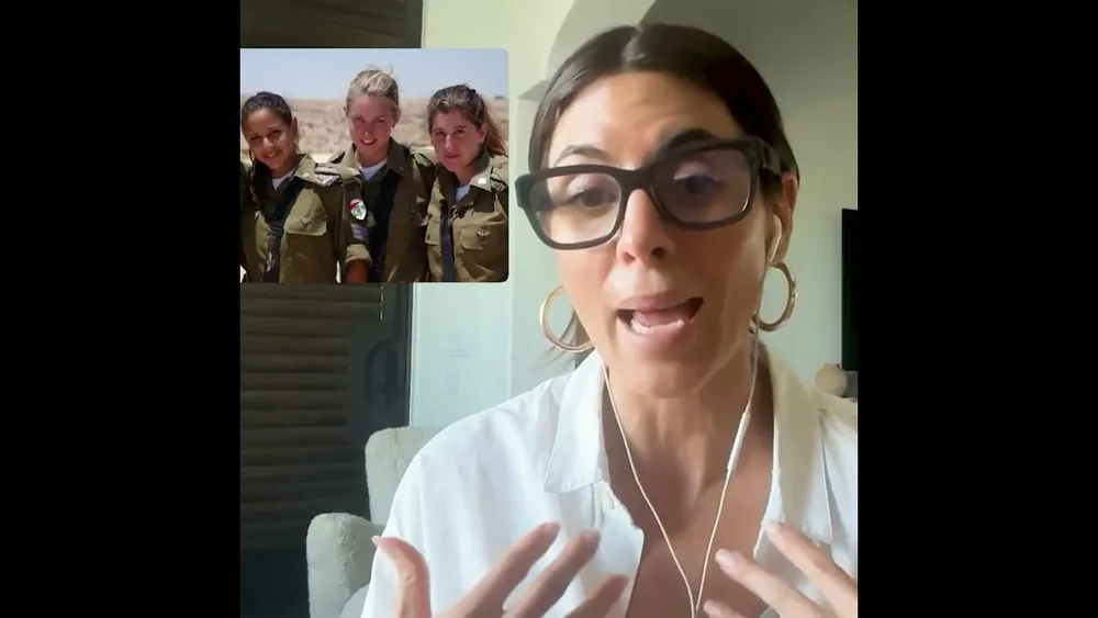 One Trip Changed Everything for Jamie-Lynn Sigler
