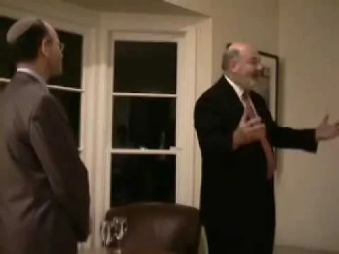 Jewish Values: Philanthropy with Rob Reiner