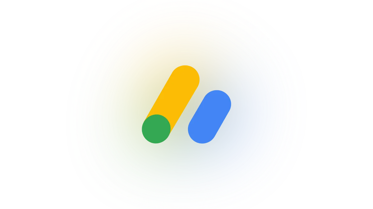 The Google AdSense logo.