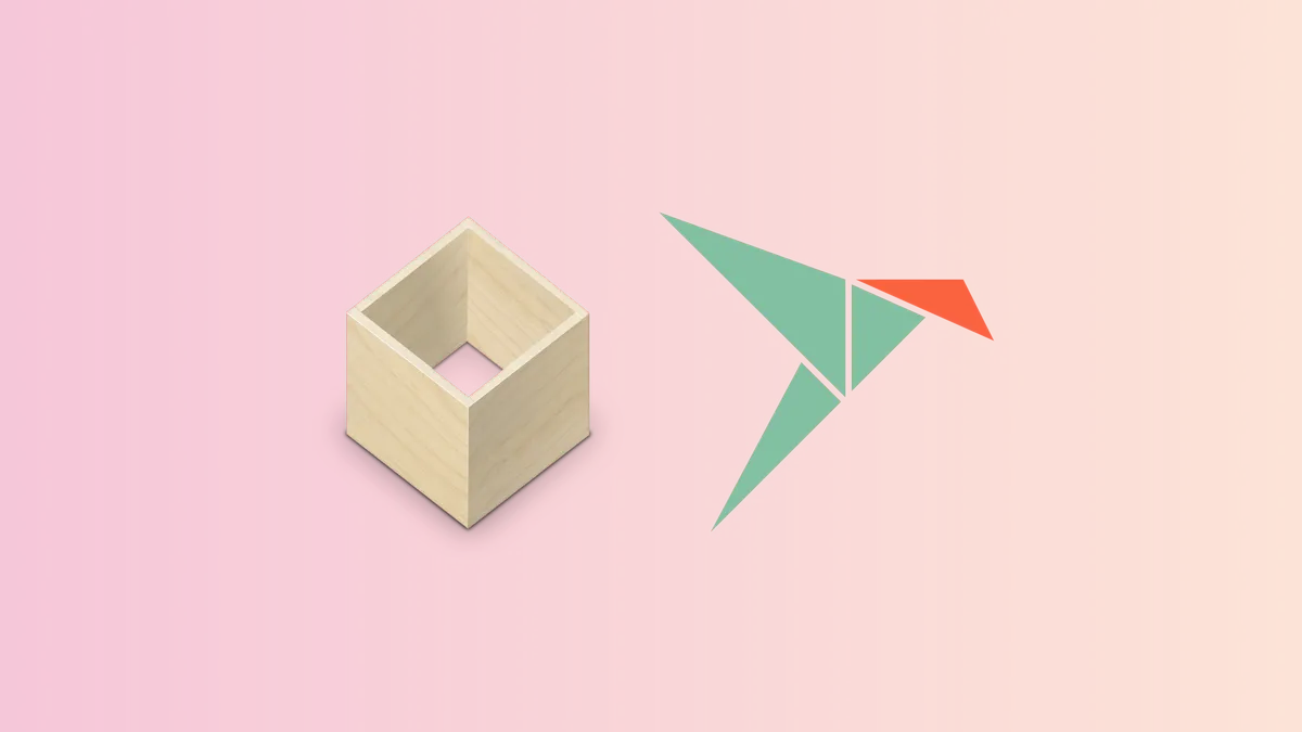 The Flapak and Snapcraft icons side-by-side.