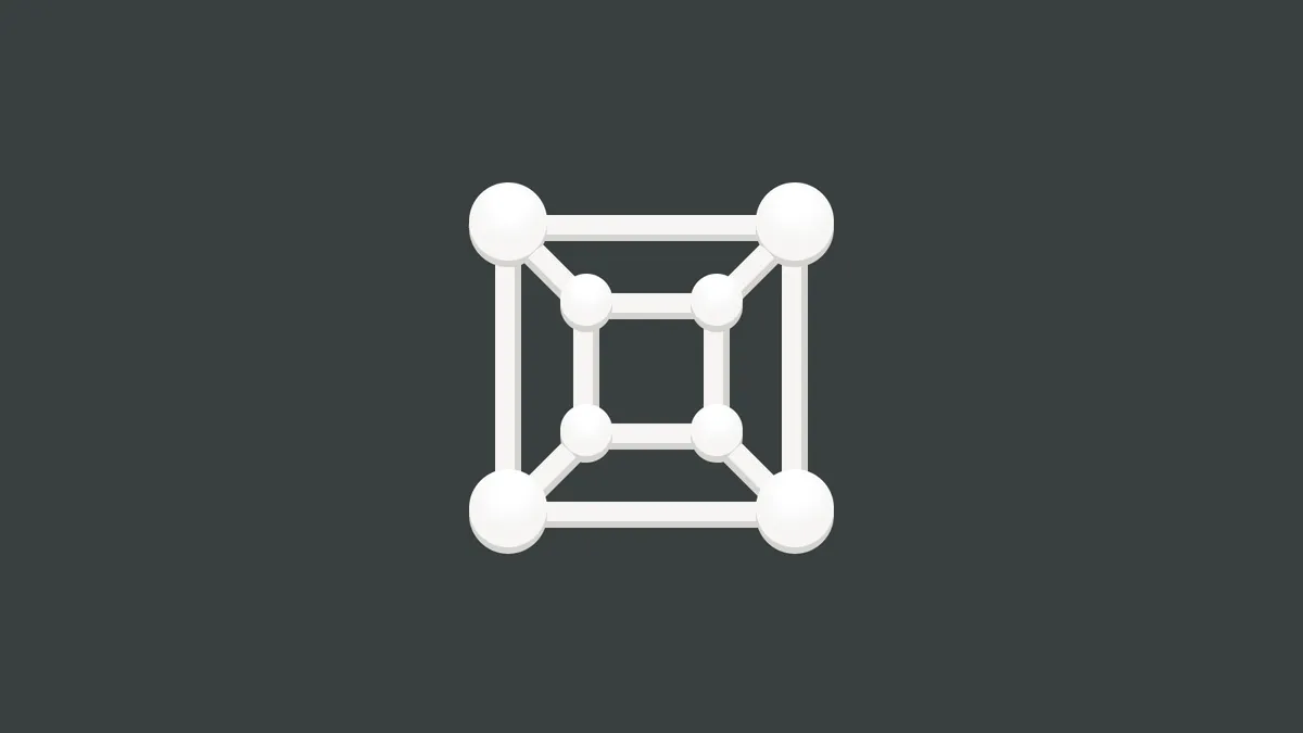 The GNOME Boxes logo.