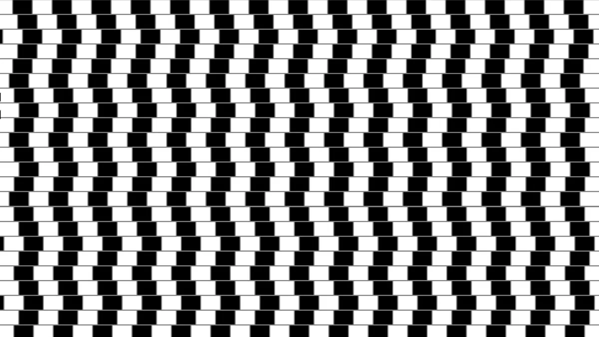 The GNU Parallel logo pattern repeated.