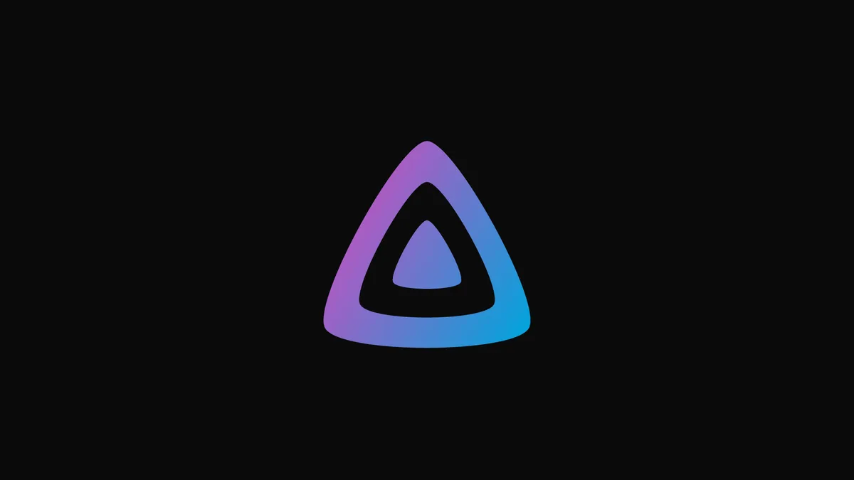 The Jellyfin logo.