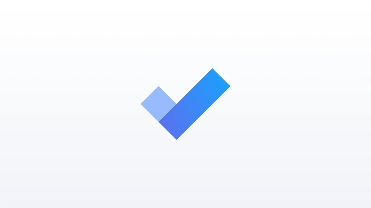 The Microsoft To-Do checkmark-icon.