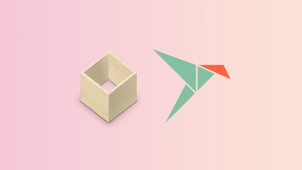 The Flapak and Snapcraft icons side-by-side.