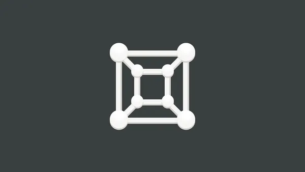 The GNOME Boxes logo.