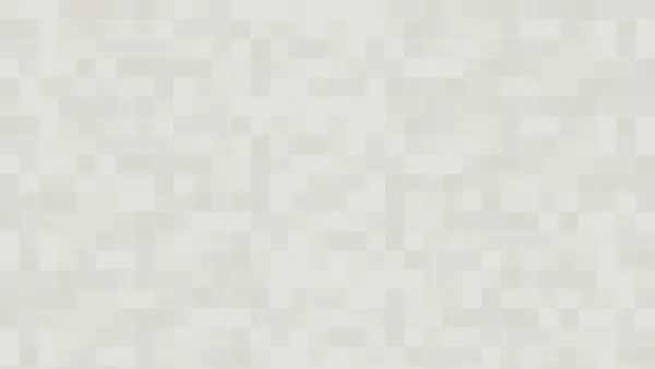 A random pattern of squares serving as the replacement for ads with Google Contributor.