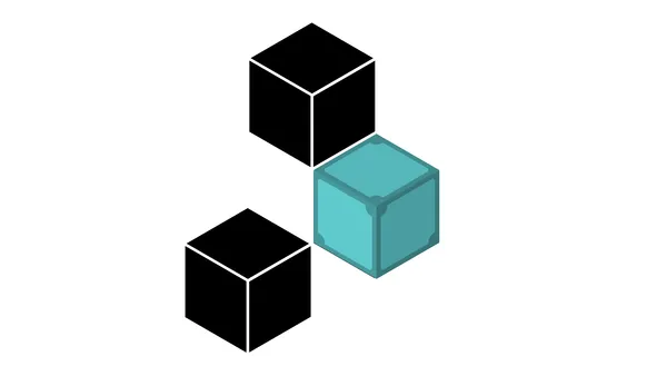 The InterPlanetary File System (IPFS) logo integrated into the Hypercore Protocol logo.