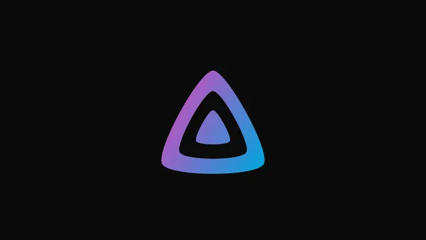 The Jellyfin logo.