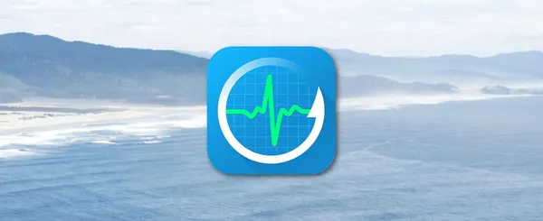 The Lenovo OneKey app icon.