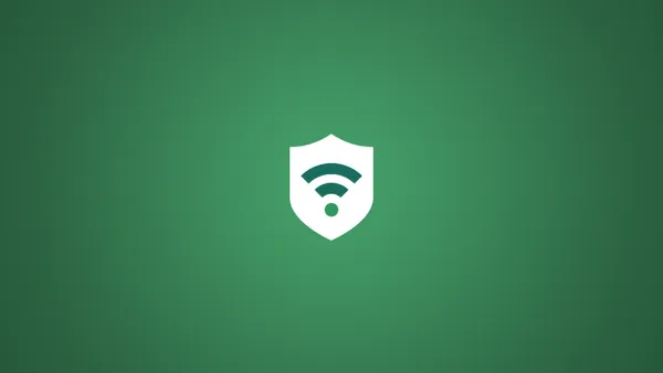 The Samsung Secure Wi-Fi app icon.