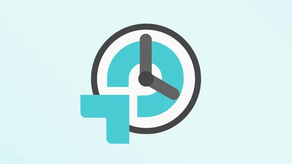 The TP-Link logo combined with a stylized clock showing 16:00.