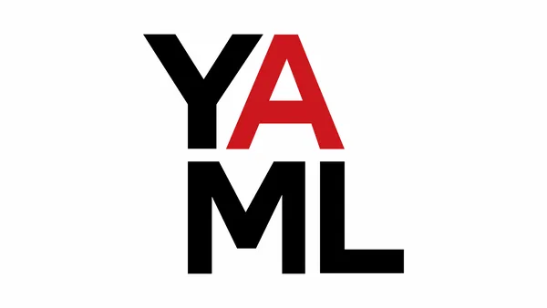 YAML logo.