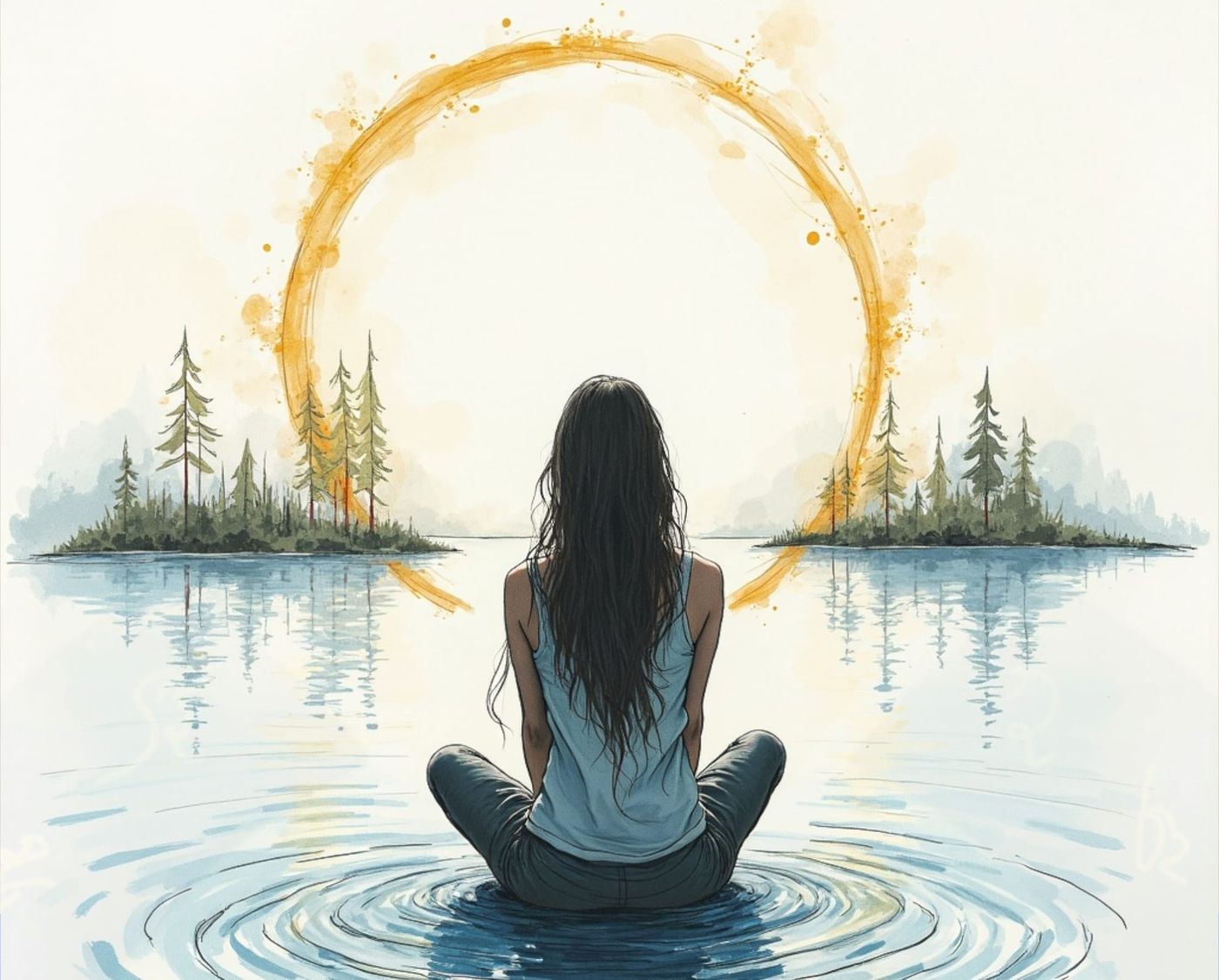 Aus dem Leben tag feature image